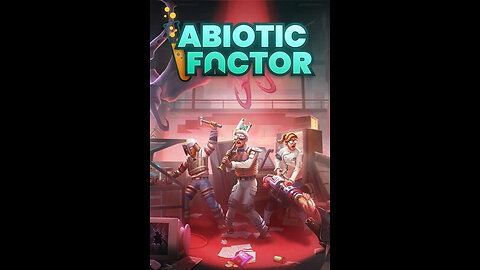 Abiotic Factor and 4 Nations Watch Party