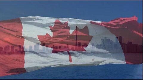 Canada The Illusion
