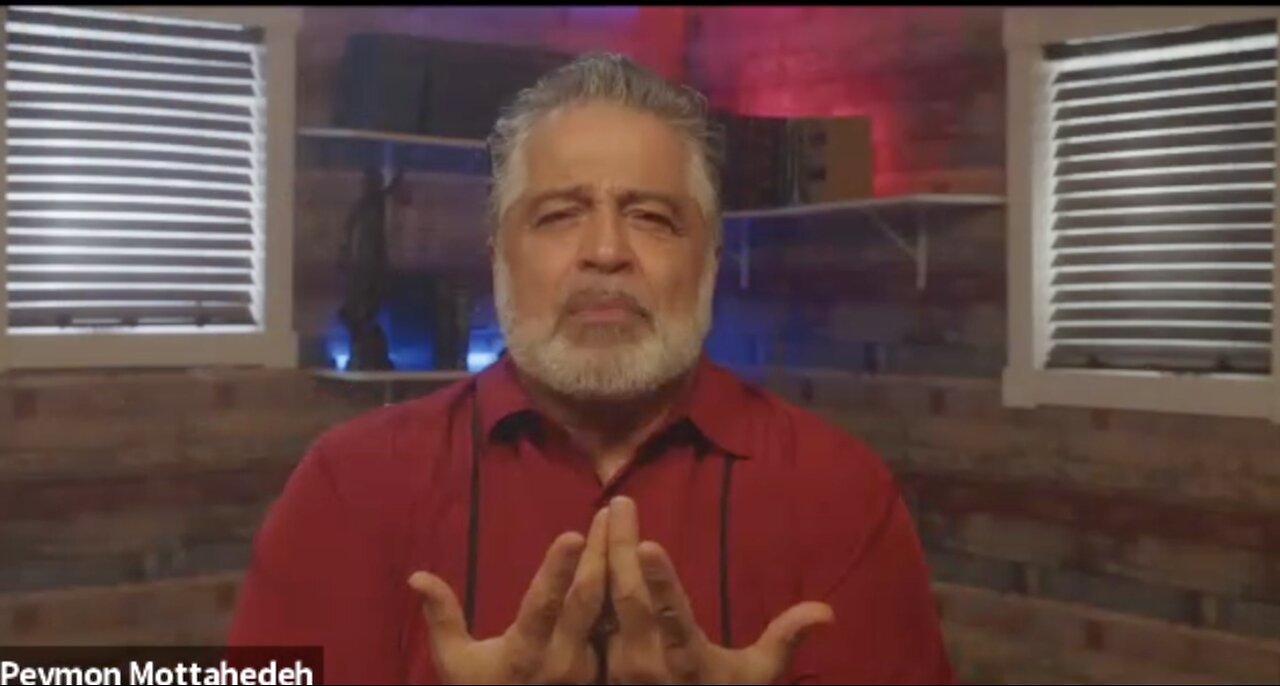 Step 1 to get out of Babylon--Dont fund them.