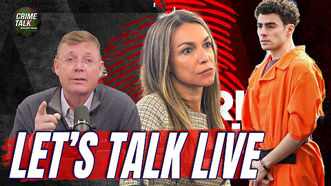 🔴LIVE: Let's Talk Karen Read Case, Luigi #Mangione Case and More!🔴