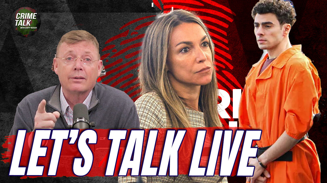 🔴LIVE: Let's Talk Karen Read Case, Luigi #Mangione Case and More!🔴