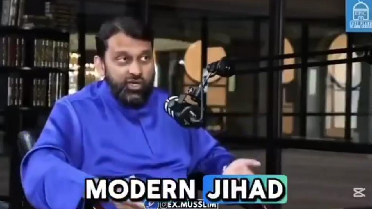 Muslim Brotherhood to take over “through the BALLOT Box or BULLET, there's no between”