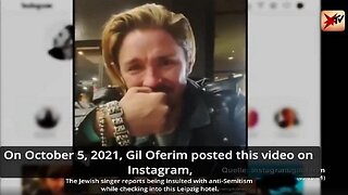 Anti-semitic Hate Crimes That Turned Out To Be Faked - Compilation W/W