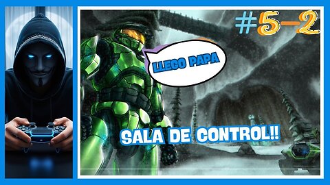 HALO COMBAT EVOLED ll PUEDO VOLAR ll GAMEPLAY ESPAÑOL LATINO ll CPL_5-2