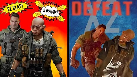 Hot Mic Warriors Got Humbled HARD… Twice!