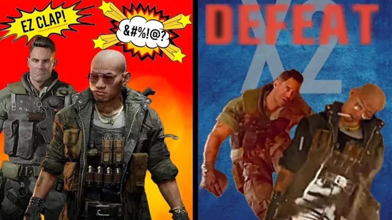 Hot Mic Warriors Got Humbled HARD… Twice!