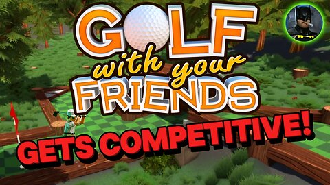 Golf With the Boys Gets a Little Too Serious! 🤬