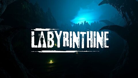 Are We Just That Good?-Labyrinthine W/Friends Pt 2