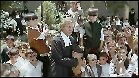 El Señor de La Salle (1964)