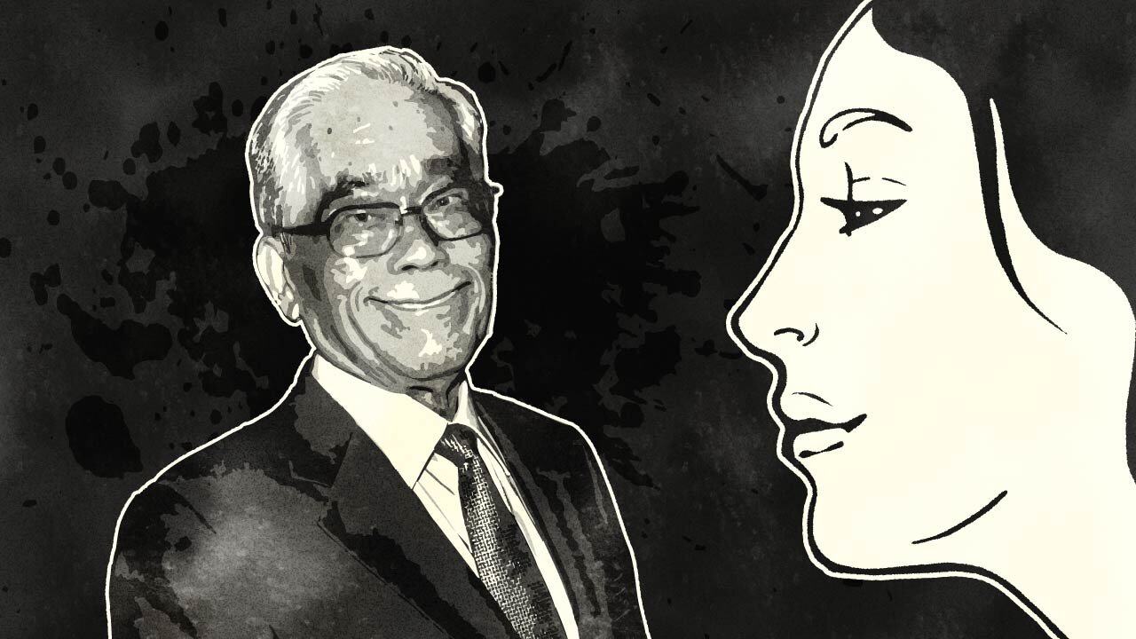 【エンドゥ】悪魔【切り抜き】