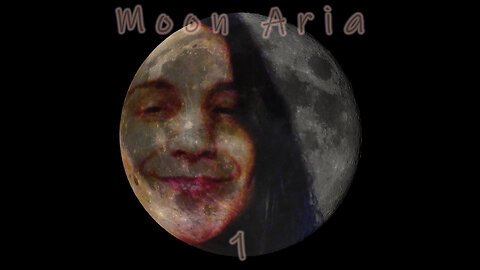 Moon Aria 1 (Cathy and the Dreamer) Complete Album