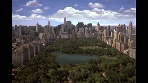 Fairytale of New York