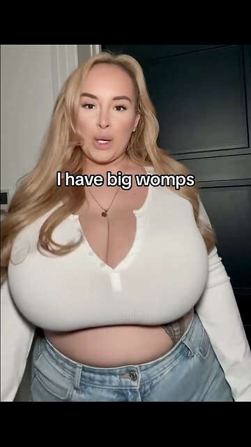 Outstanding whoppers