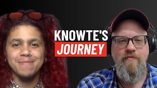The Musical Journey of KNoWTe