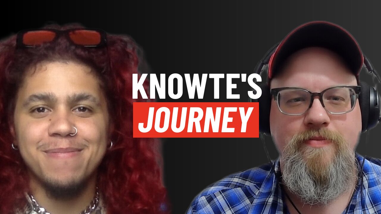 The Musical Journey of KNoWTe