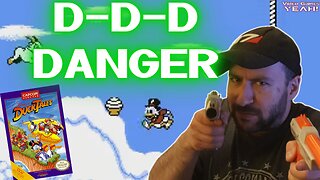 Can I Beat DUCKTALES for NES?