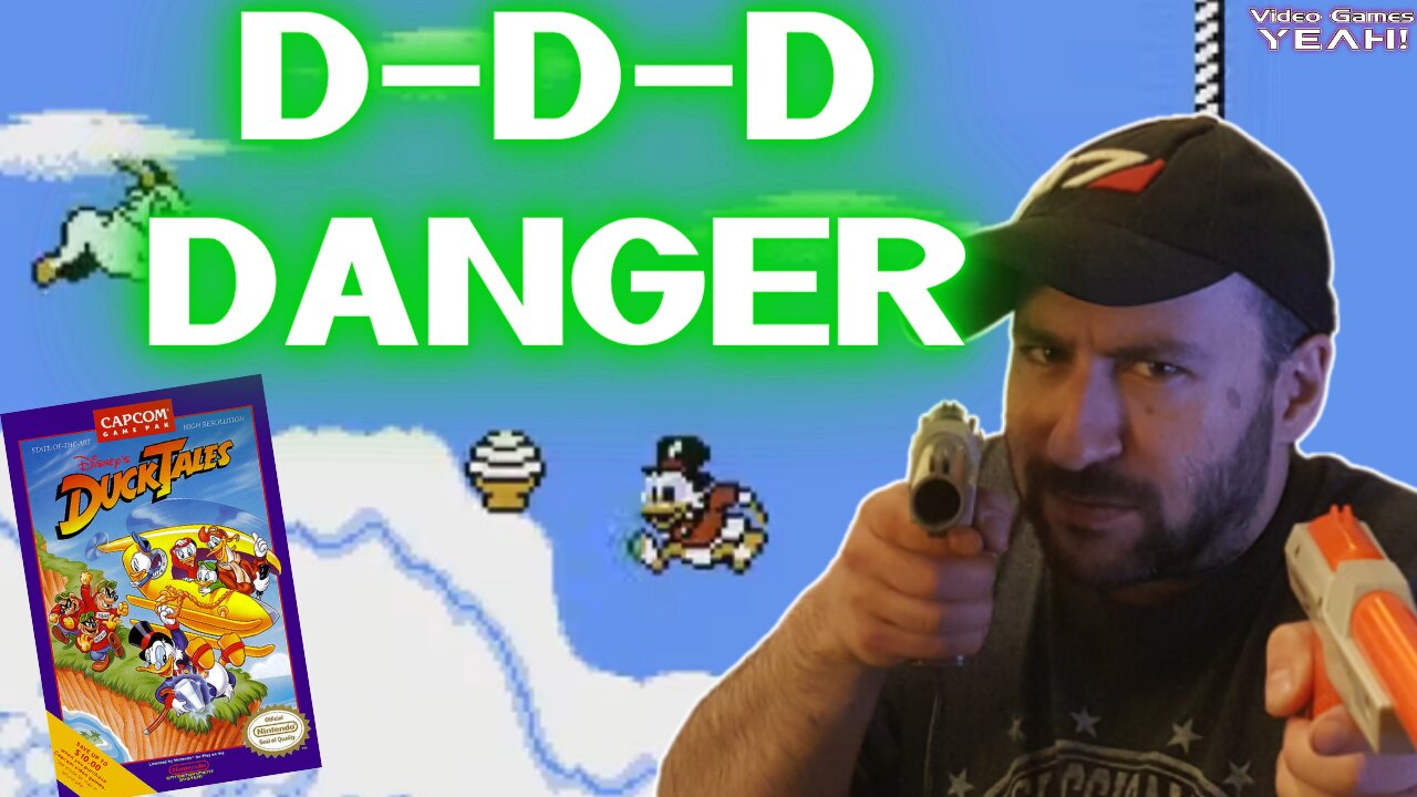 Can I Beat DUCKTALES for NES?