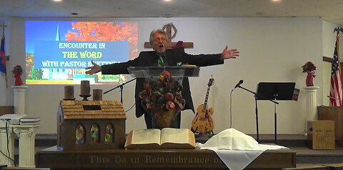 "Dismantling Our Doubts!"