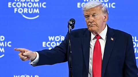 ‘CANCELED’: President Trump Issues Massive Blow to the Radical Left