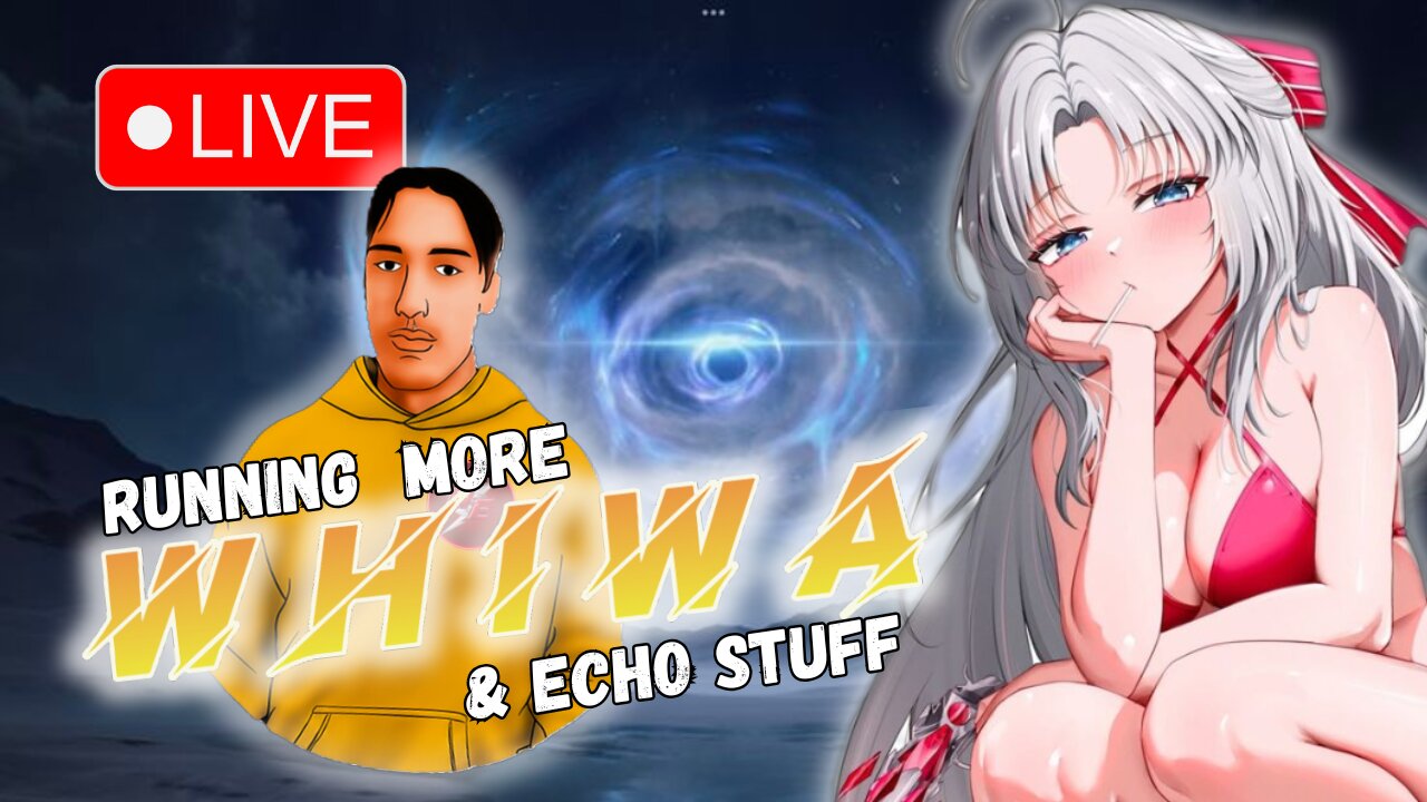I got an hour might be on later though | 2.7 is so CLOSE