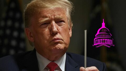 #68 Donald Trump Creates Constitutional Crisis Over Plastic Straws