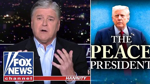 Legacy media give ‘WALL-TO-WALL’ praise for Trump
			