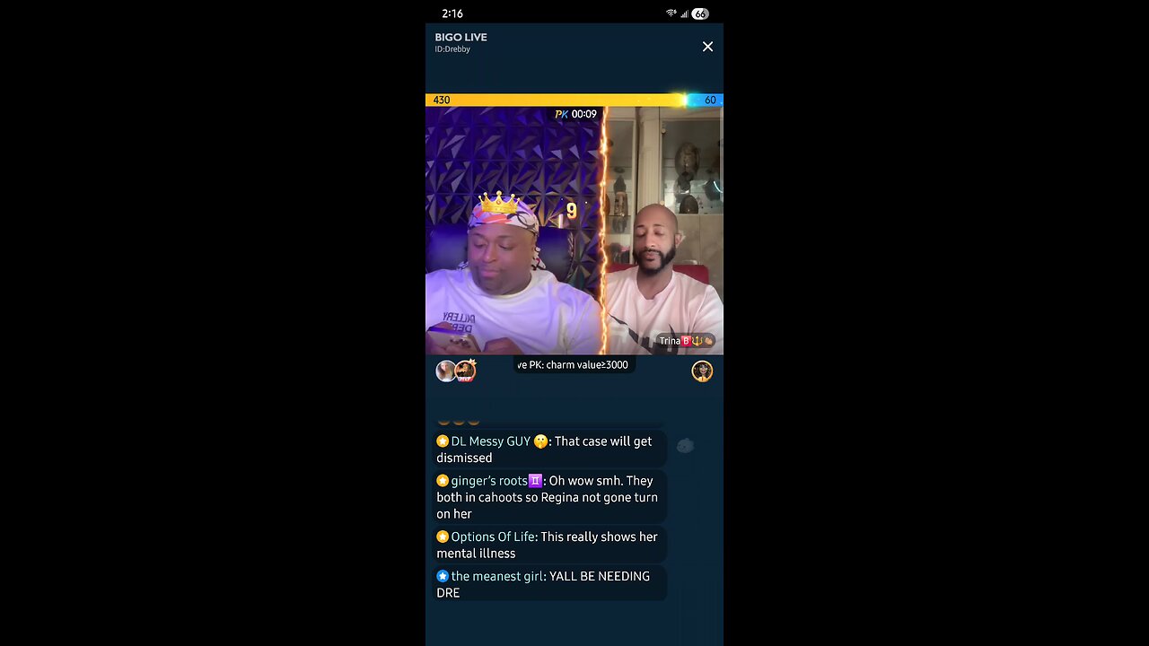 DREBABY TOOK TUNAKAY COOKIES 🍪 🤣🤣