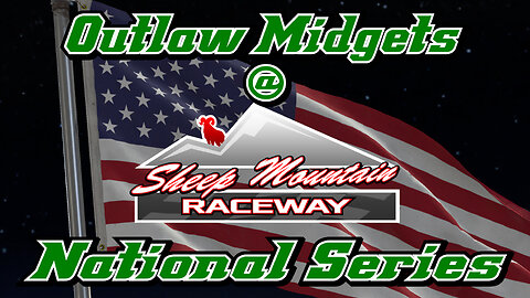 Outlaw Midgets at Sheep Mountain