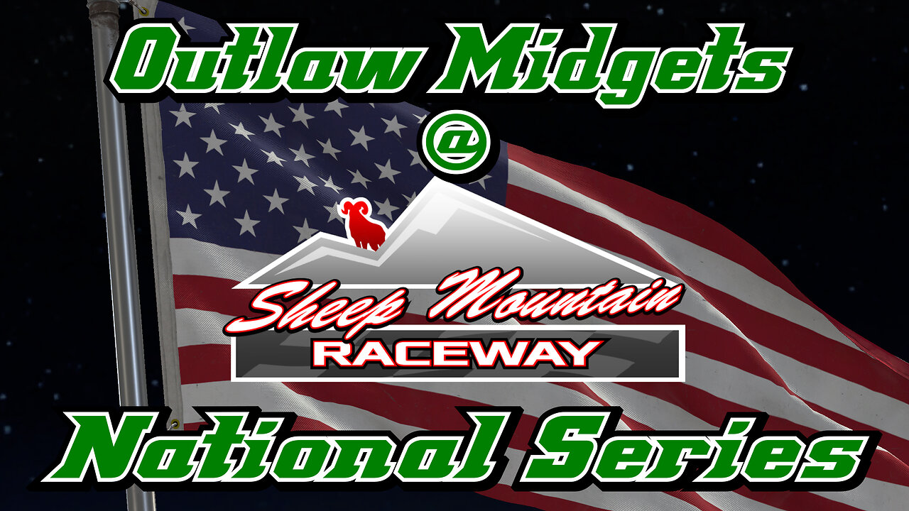 Outlaw Midgets at Sheep Mountain