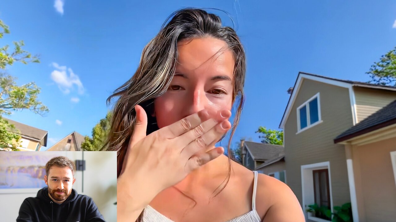 The Innocent Act Fell Apart