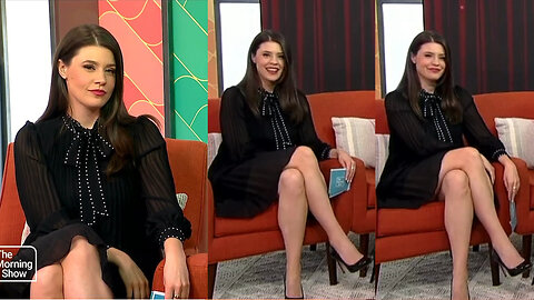 Morgan Hoffman Jan 12 2026