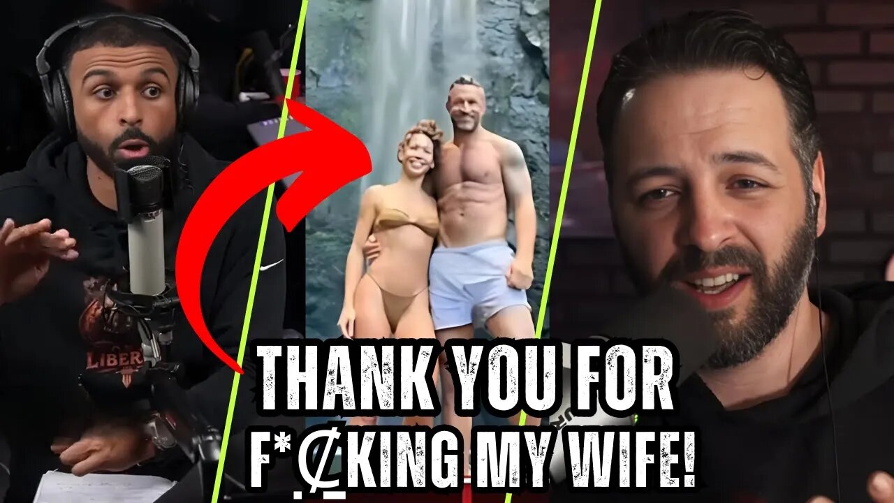 Andrew & Myron Jump on EPIC Stream to ROAST Feminists & PATHETIC Liberal Cuck