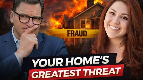 The Growing Threat of Title Fraud | with Natalie Dominguez