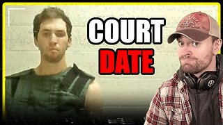 🔴COURT DATE for Kirk's ASSASSIN.🔴