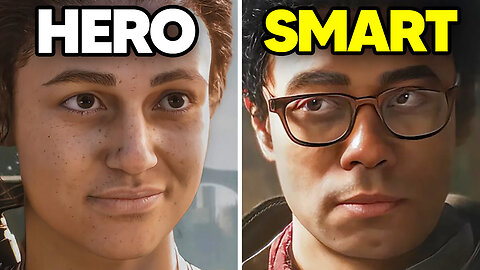 Fable Gameplay Overview Drops With First Big Look Inside