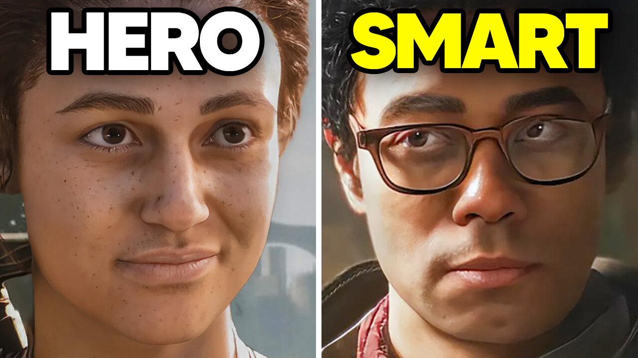 Fable Gameplay Overview Drops With First Big Look Inside