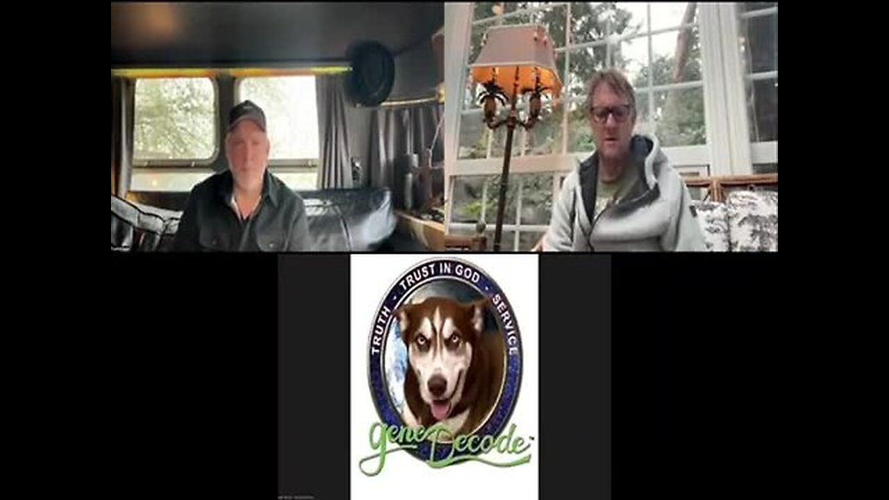 Gene Decode: Get Ready 10/22/25: All Hell is Breaking Loose! Brace For Impact!