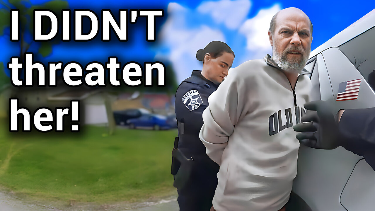 When Entitled Men Fly Off The Rails And Get Arrested