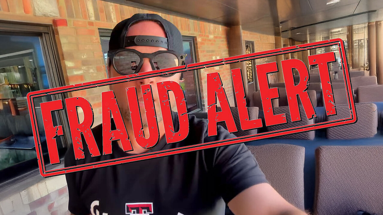 Has Charlie Kirk Assassination Social Engineer Blake Bednarz Been Exposed as a Fraud?