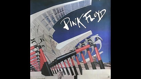 High Hopes ~ Pink Floyd ( Live )