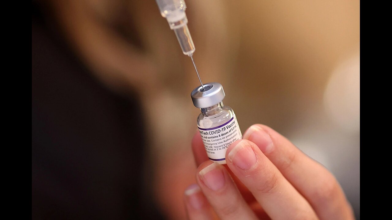 Vaccine Reactions: Is Something REALLY Going On?