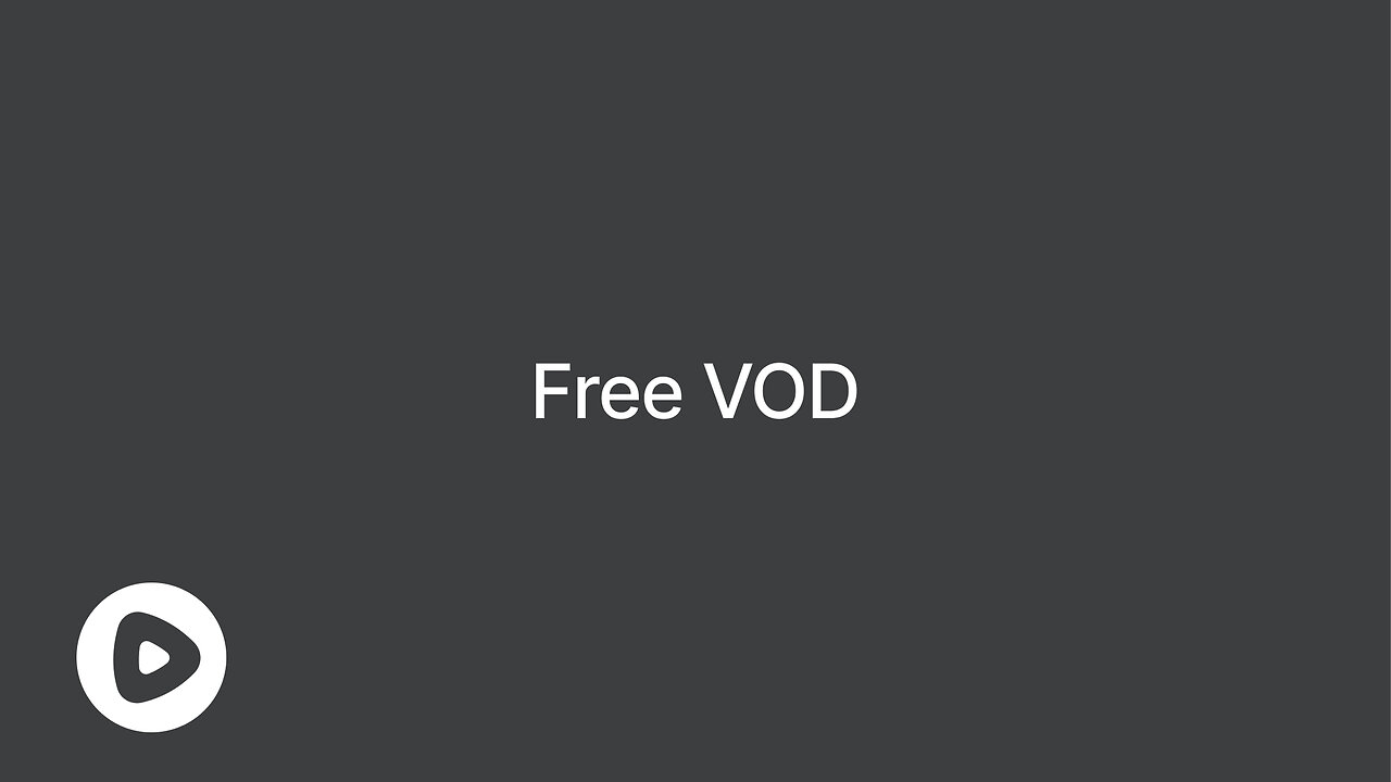 Free VOD