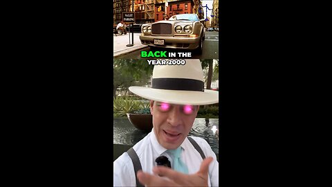 Back in the year 2000, you were rolling to Limp Bizkit and the song was written by the bassist. 🎸