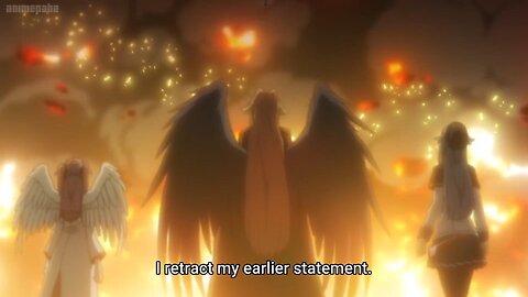 going back home | A Wild Last Boss Appeared!