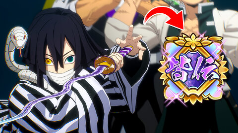 🔴 LIVE OBANAI TO CERTIFIED RANK ⚔ HASHIRA TRYOUTS 🔥 DEMON SLAYER HINOKAMI CHRONICLES 2