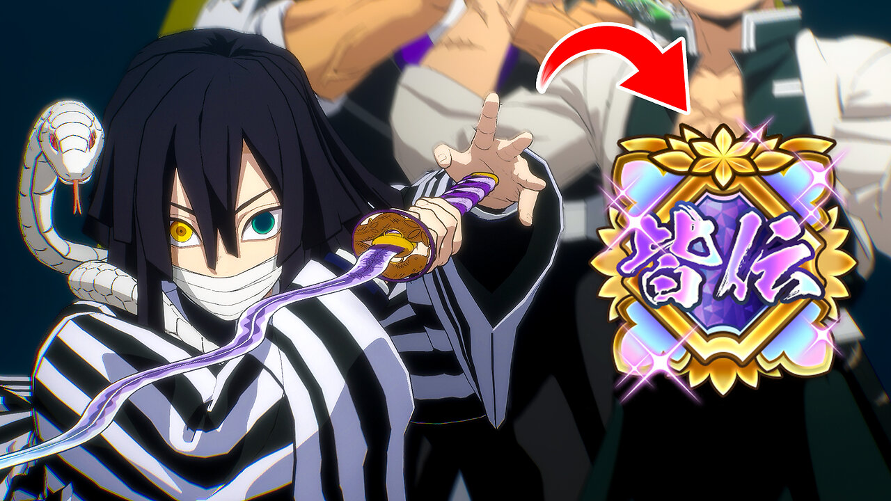 🔴 LIVE OBANAI TO CERTIFIED RANK ⚔ HASHIRA TRYOUTS 🔥 DEMON SLAYER HINOKAMI CHRONICLES 2