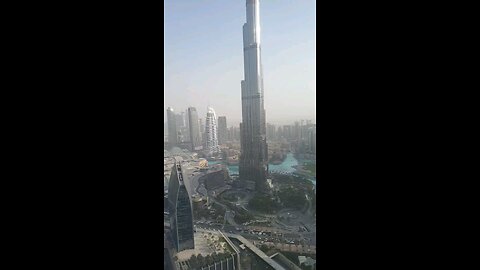 sky view dubai