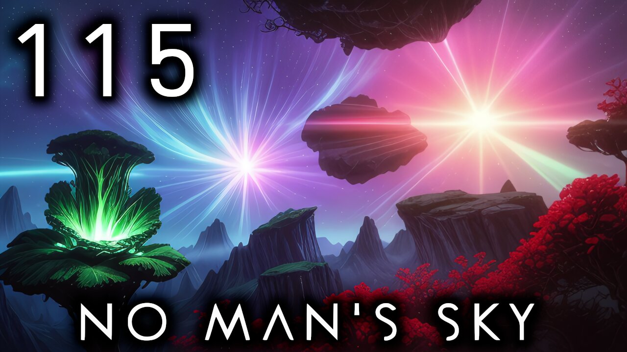 No Man's Sky - 115