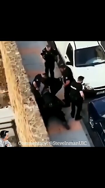 Ghetto Ninja Turtles