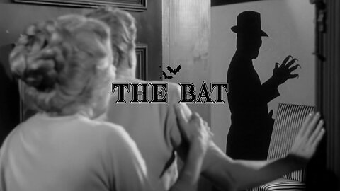 The Bat (1959)